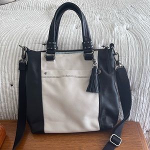 The Sak crossbody bag